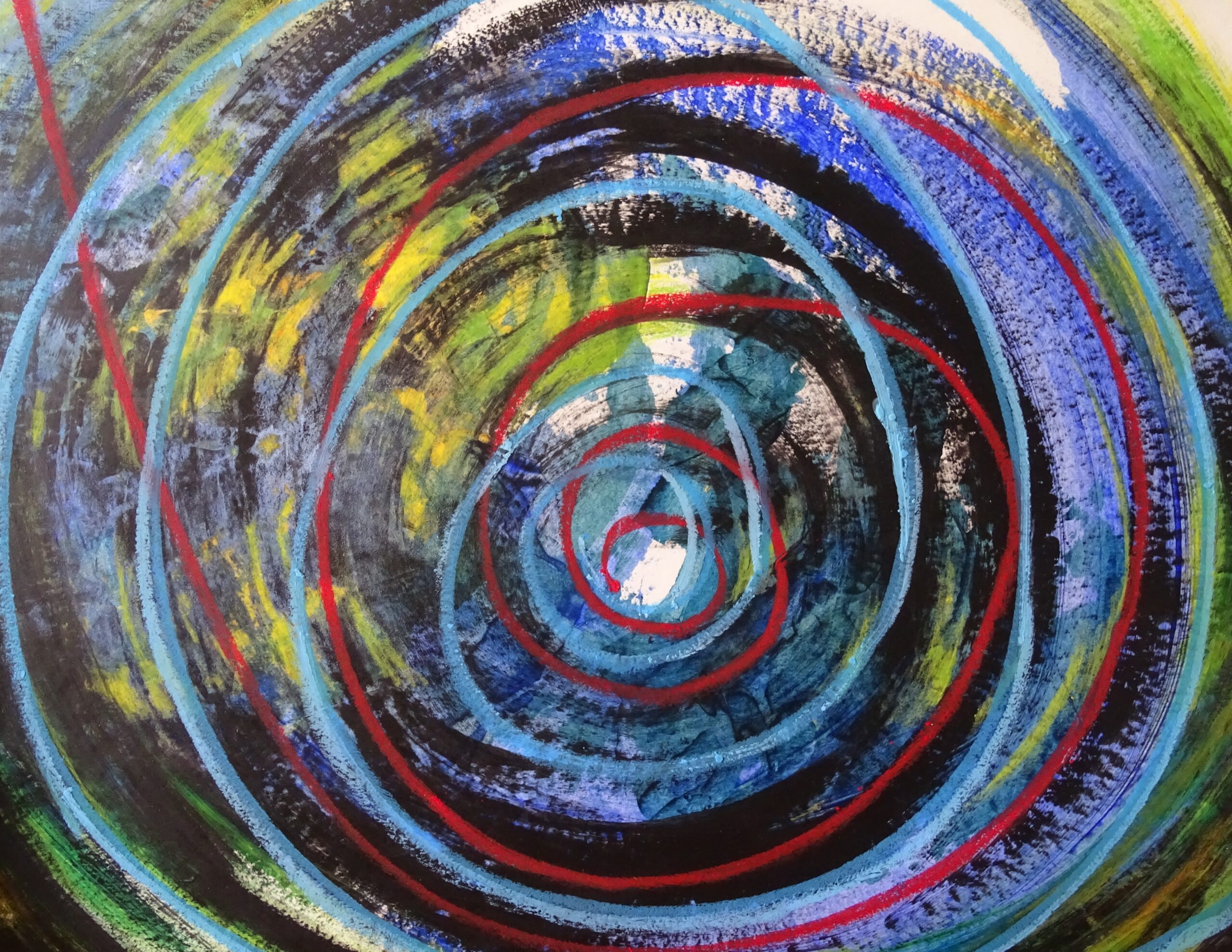 Spirale
