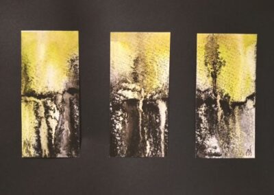 triptyque